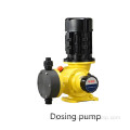 Pneumatic Diaphragm Pump Chemical pharmaceutical diaphragm pump Manufactory